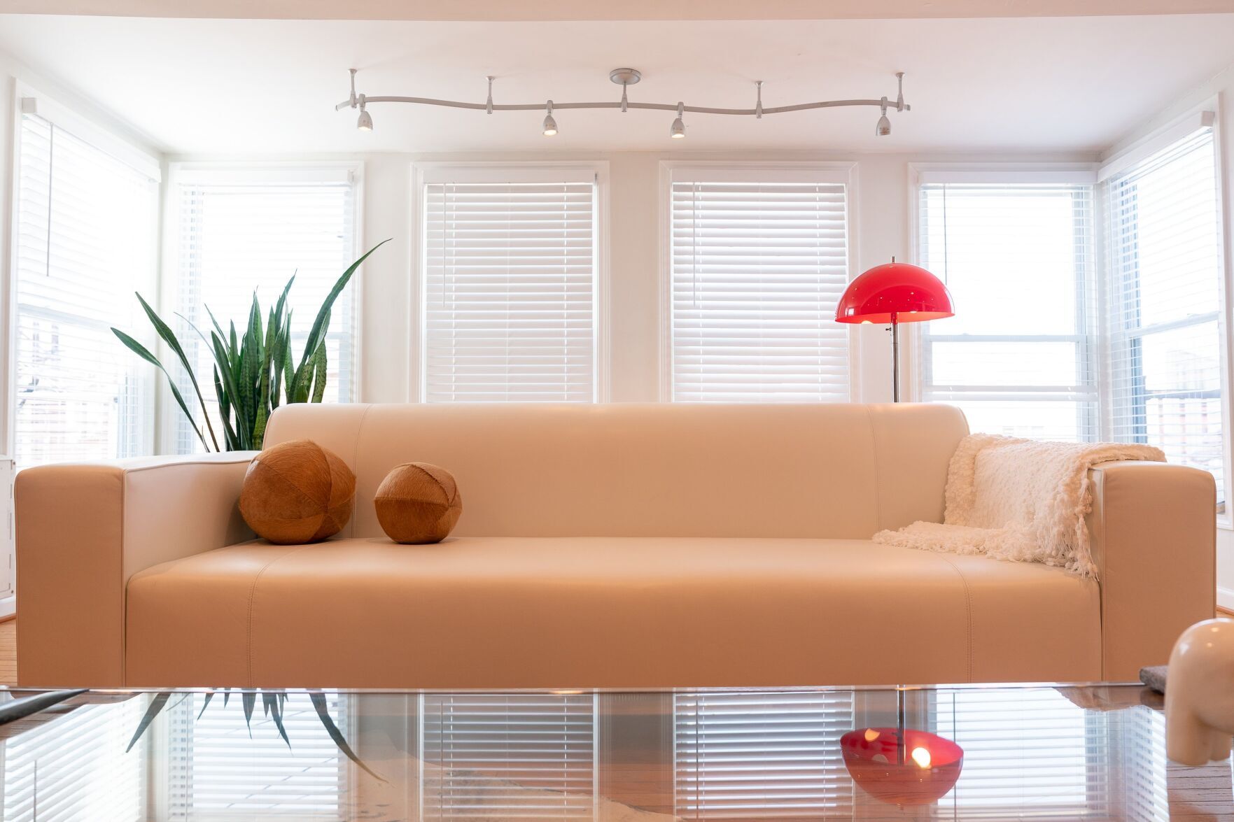 At Home with Jose Gomez
